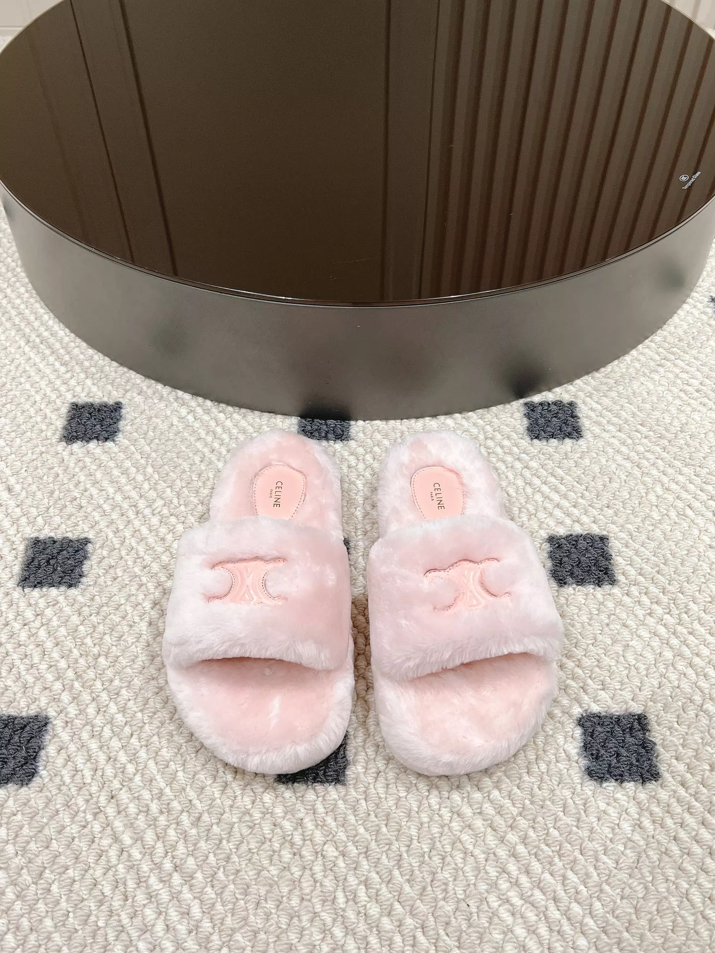 Timeless 9867 Celine Slippers For Women