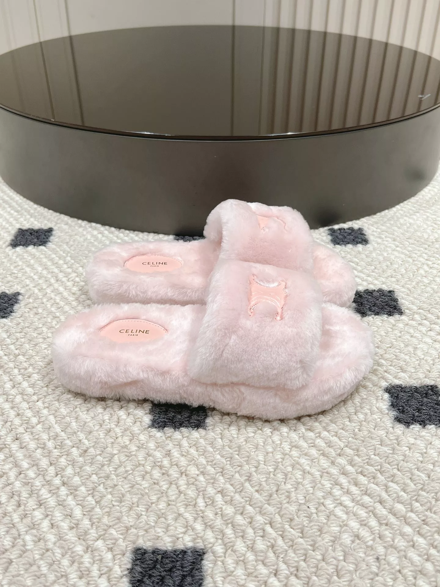 Timeless 9867 Celine Slippers For Women
