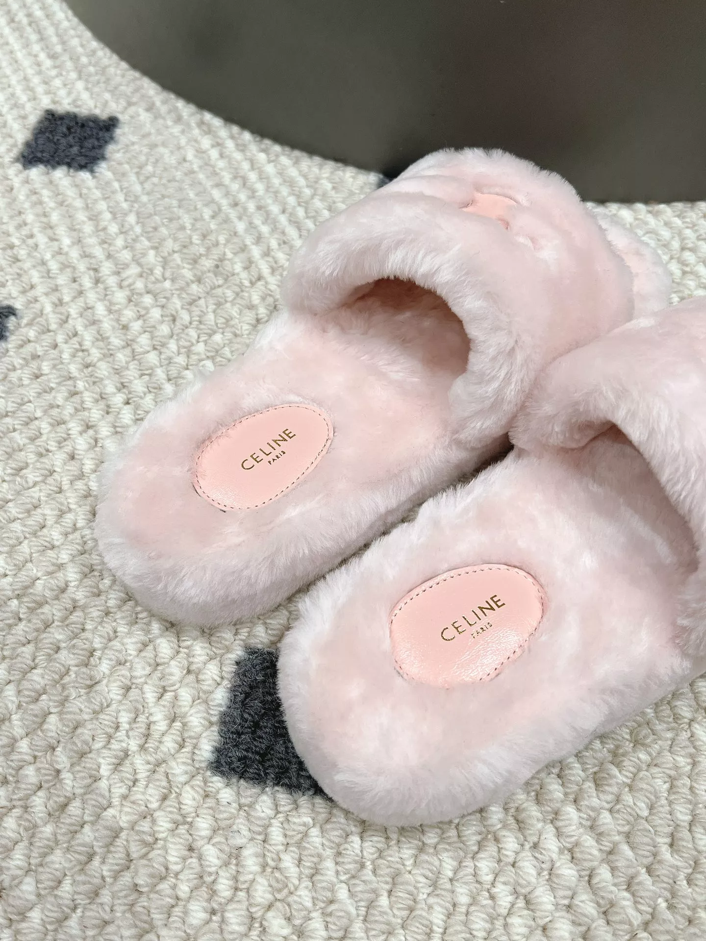 Timeless 9867 Celine Slippers For Women