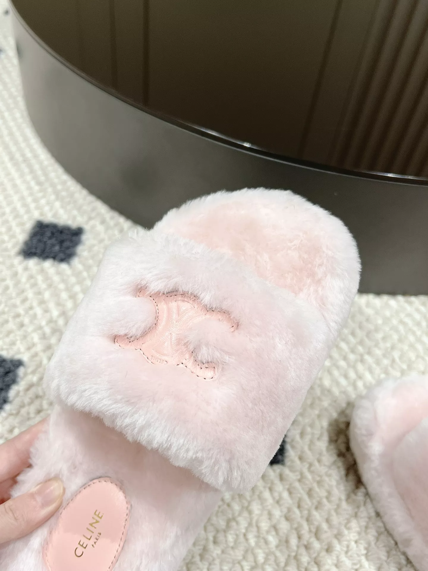 Timeless 9867 Celine Slippers For Women