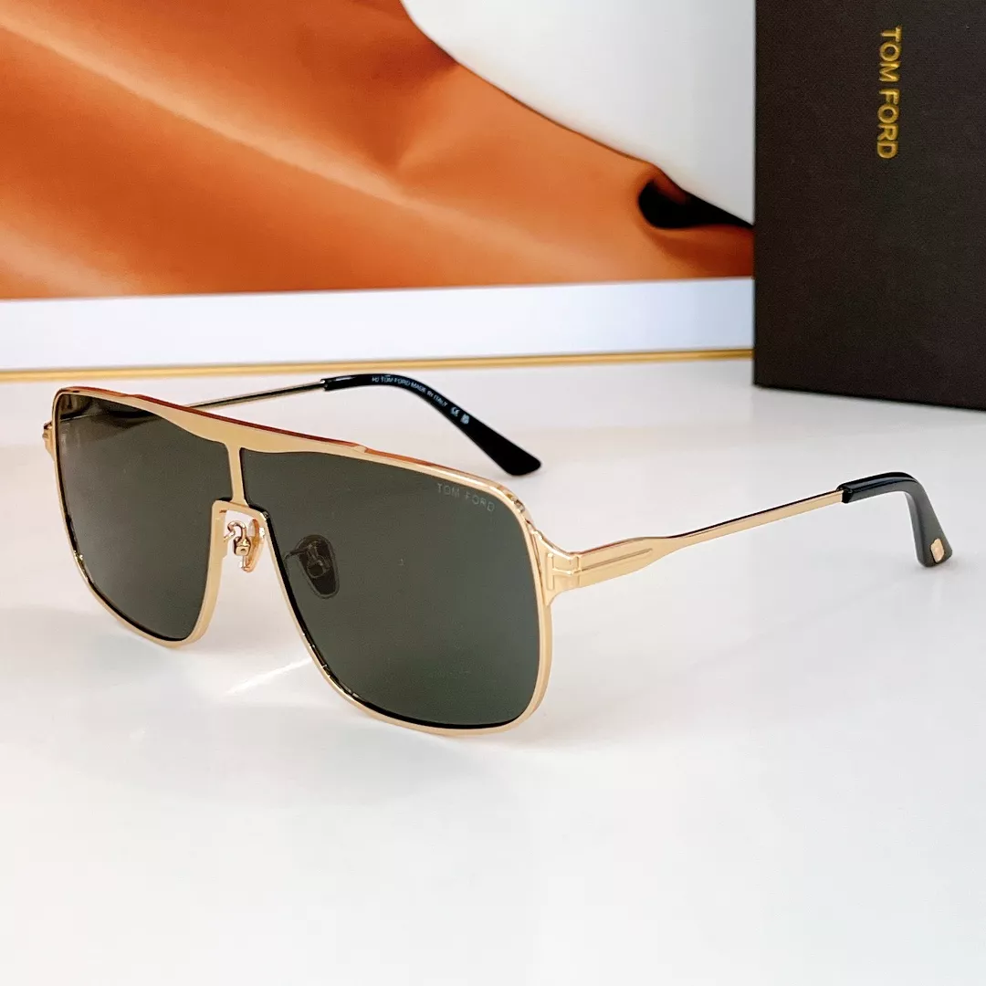 Timeless 9878 Tom Ford AAA Quality Sunglasses