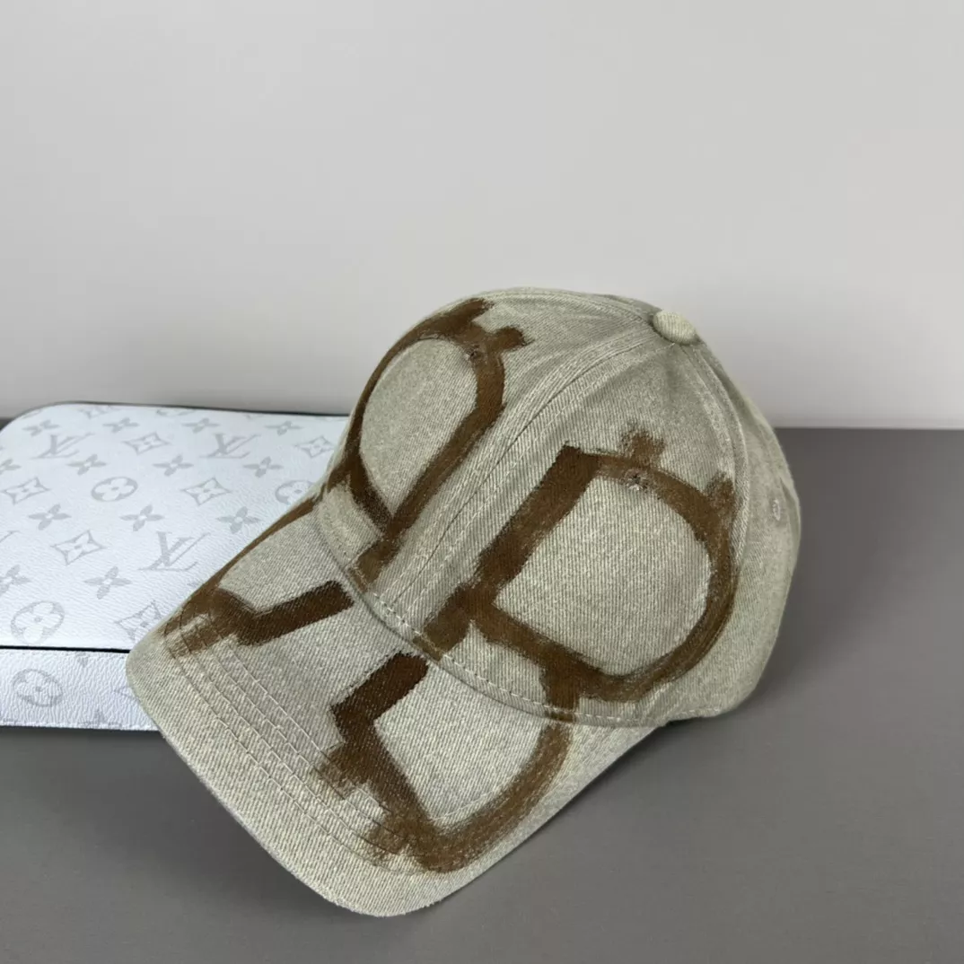 Timeless 9954 Balenciaga Caps