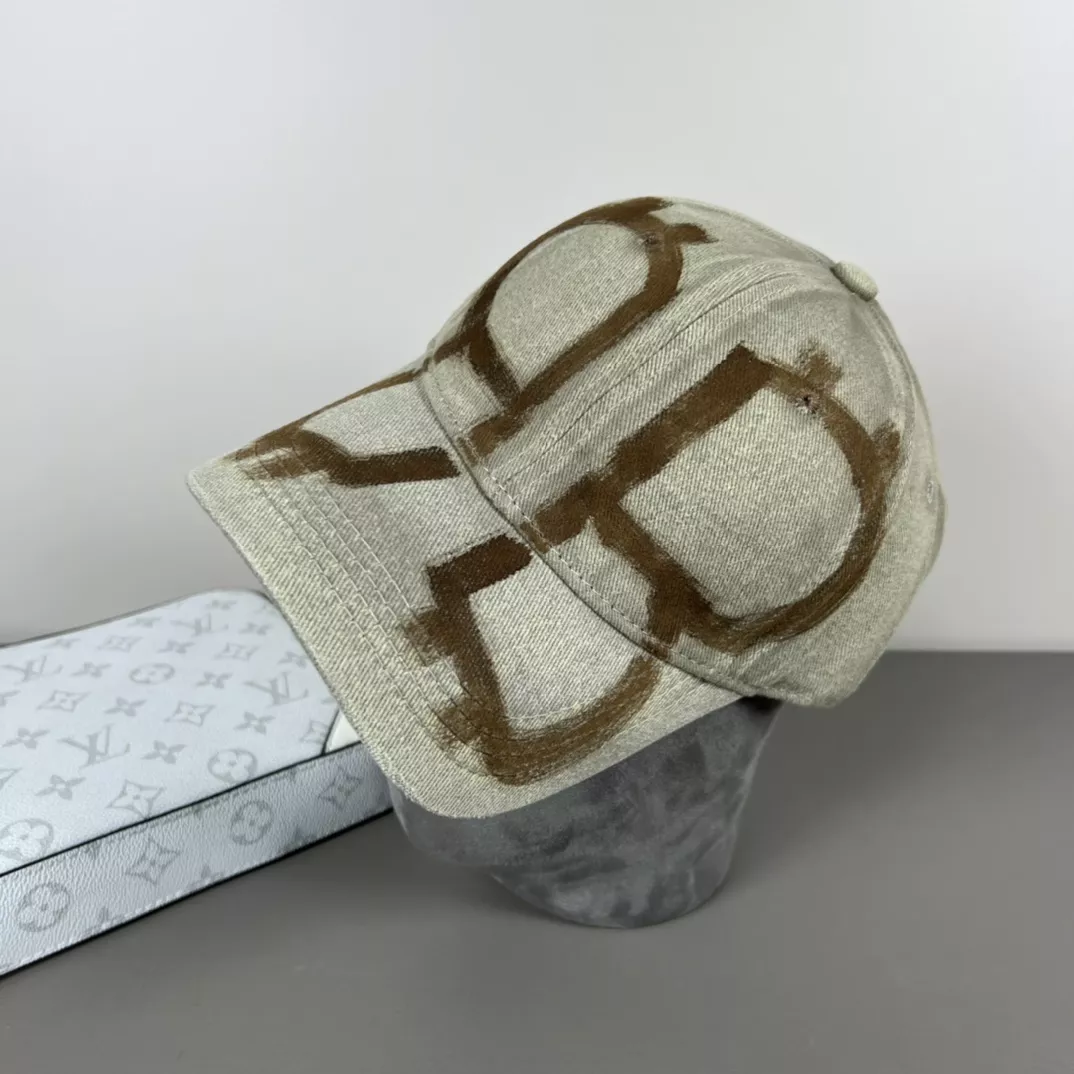 Timeless 9954 Balenciaga Caps