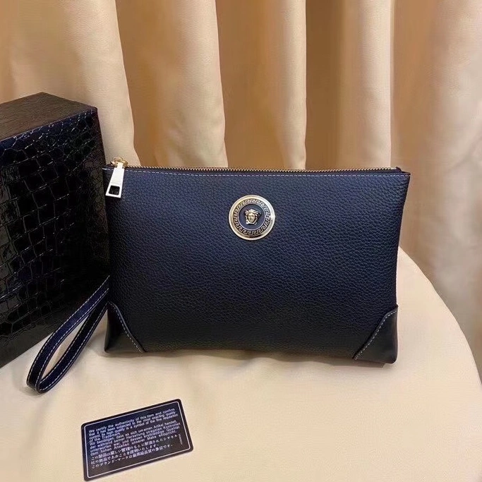 Timeless 9954 Versace AAA Man Wallets