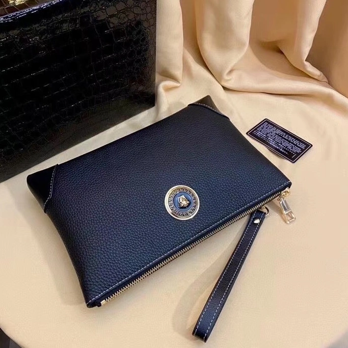 Timeless 9954 Versace AAA Man Wallets