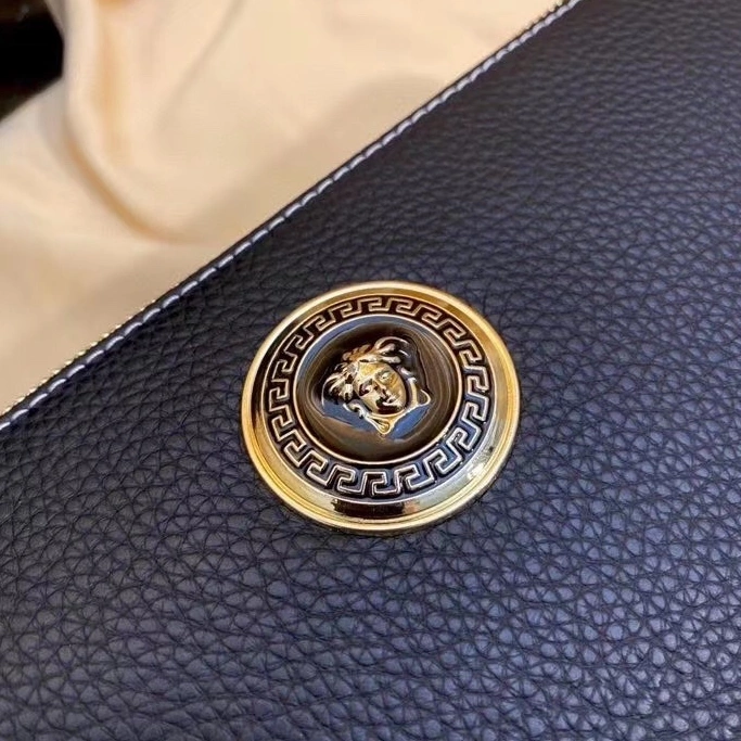 Timeless 9954 Versace AAA Man Wallets