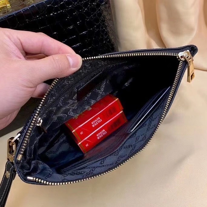 Timeless 9954 Versace AAA Man Wallets