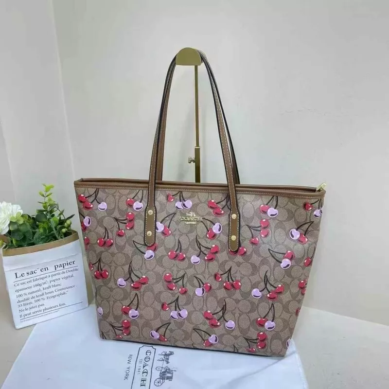 Timeless 997 Coach Handbags For Women