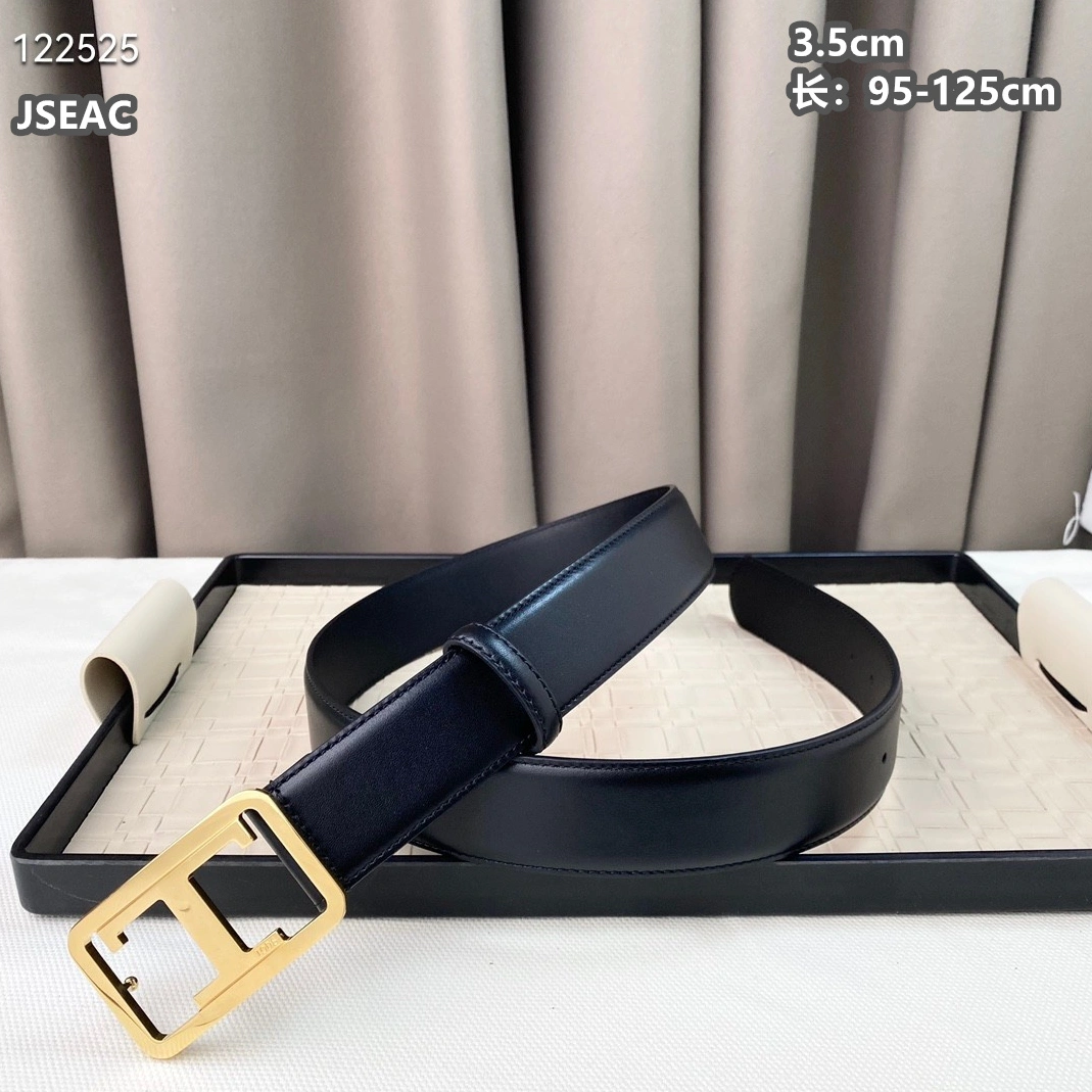 Tods AAA Quality Belts For Men GoAnywhere 5562