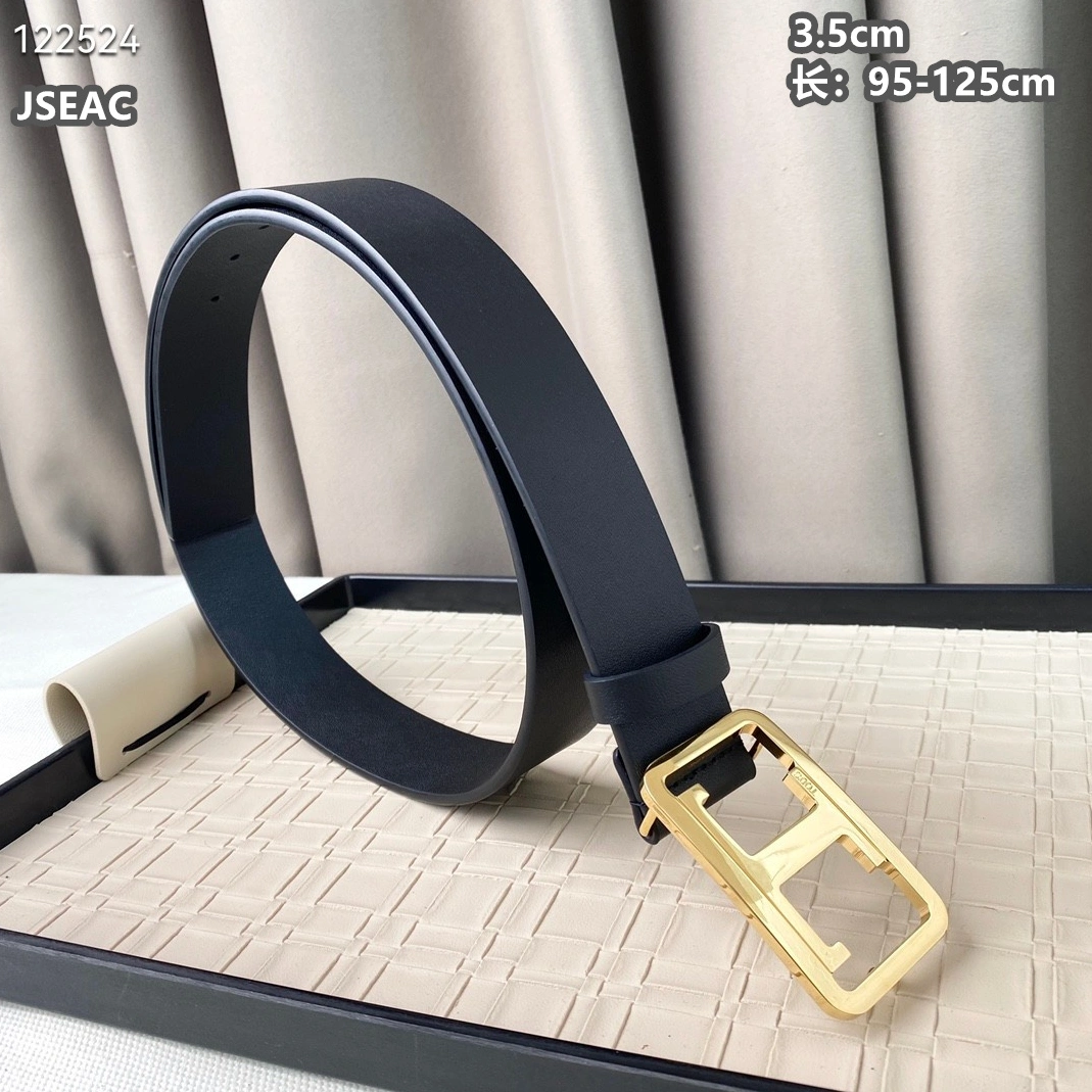 Tods AAA Quality Belts For Men GoAnywhere 5562