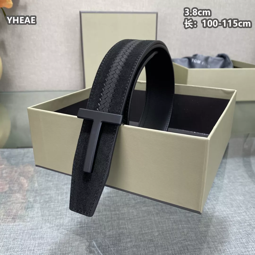 Tom Ford AAA Quality Belts For Men BestValue 9810