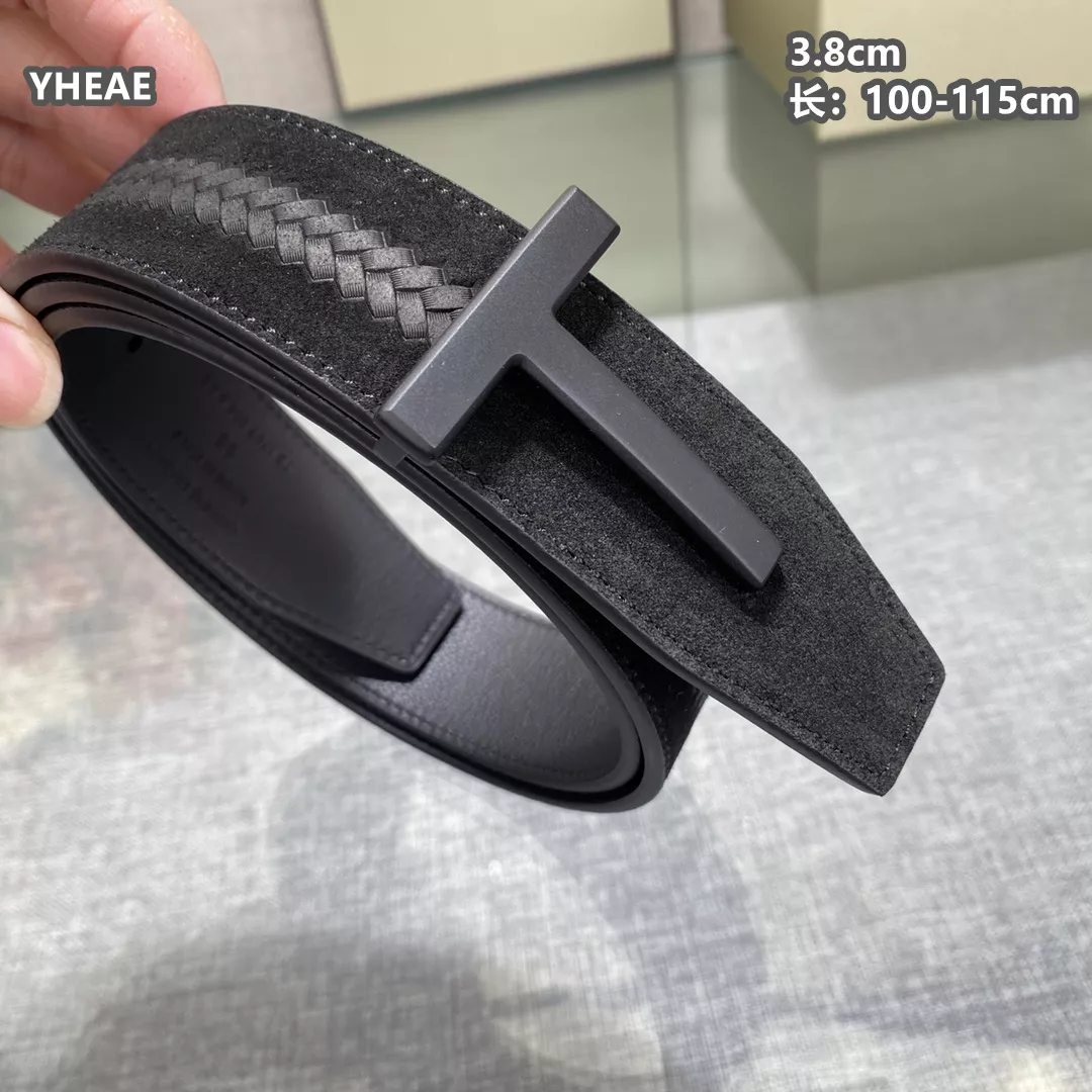 Tom Ford AAA Quality Belts For Men BestValue 9810