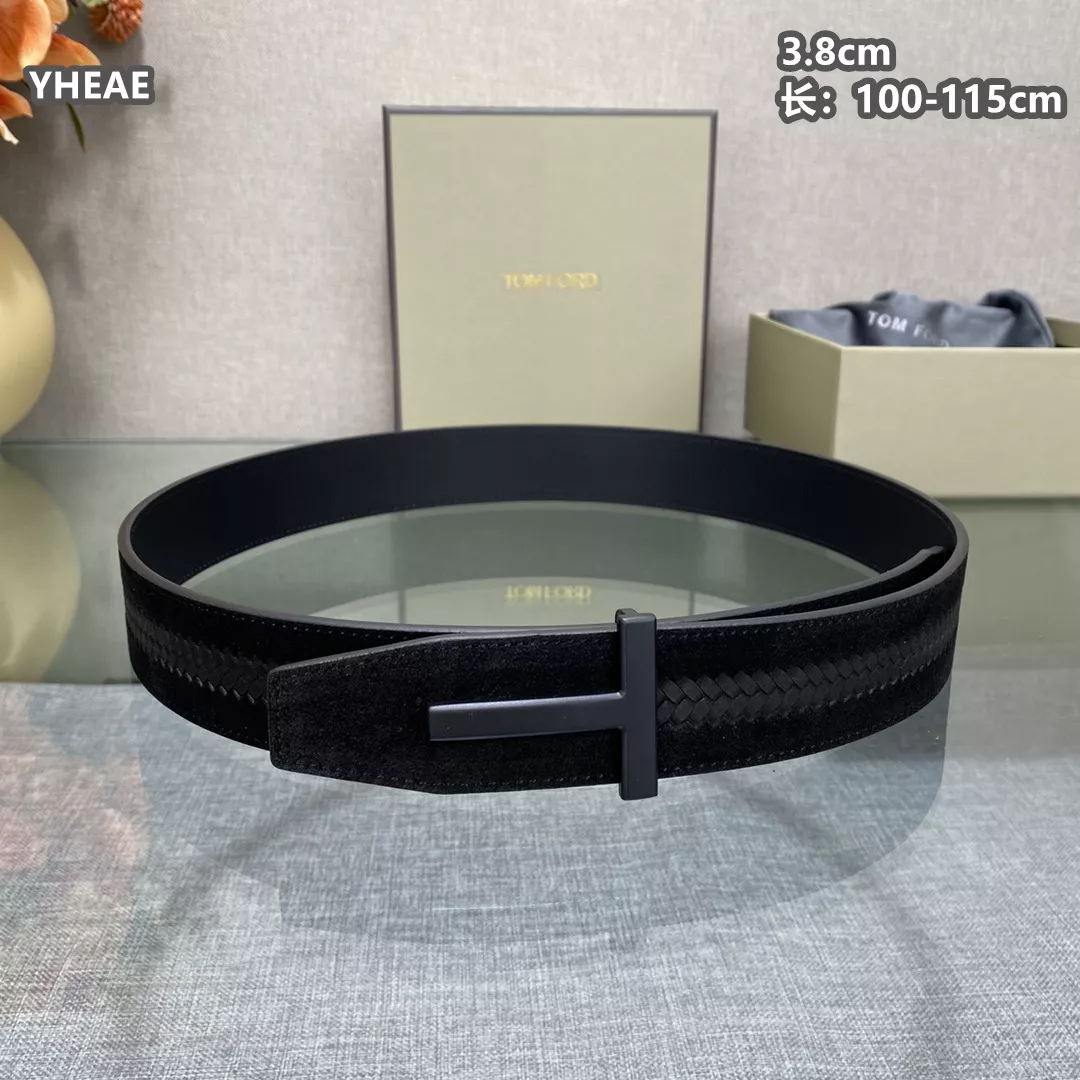 Tom Ford AAA Quality Belts For Men BestValue 9810