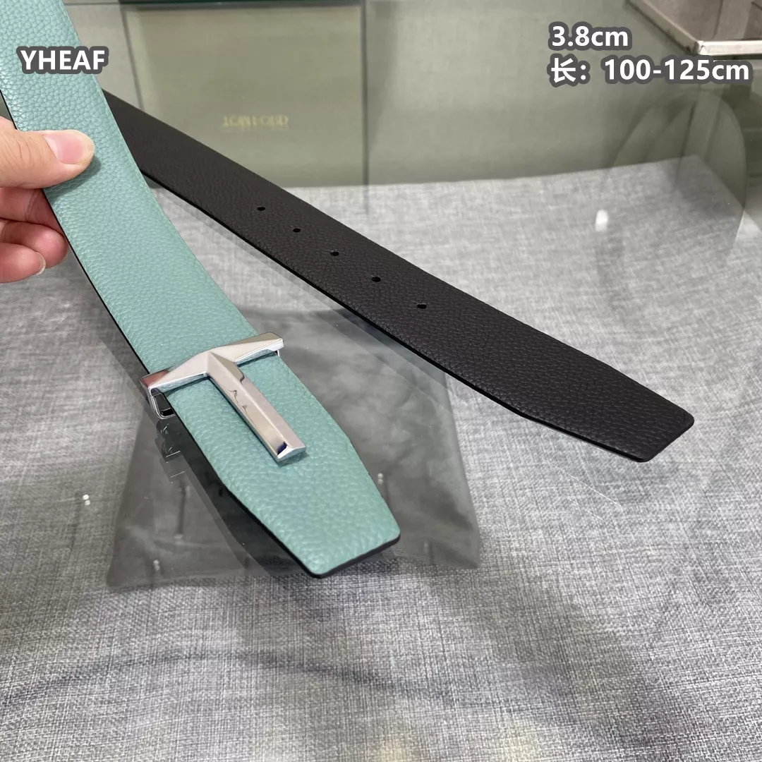 Tom Ford AAA Quality Belts For Men Bold 3740