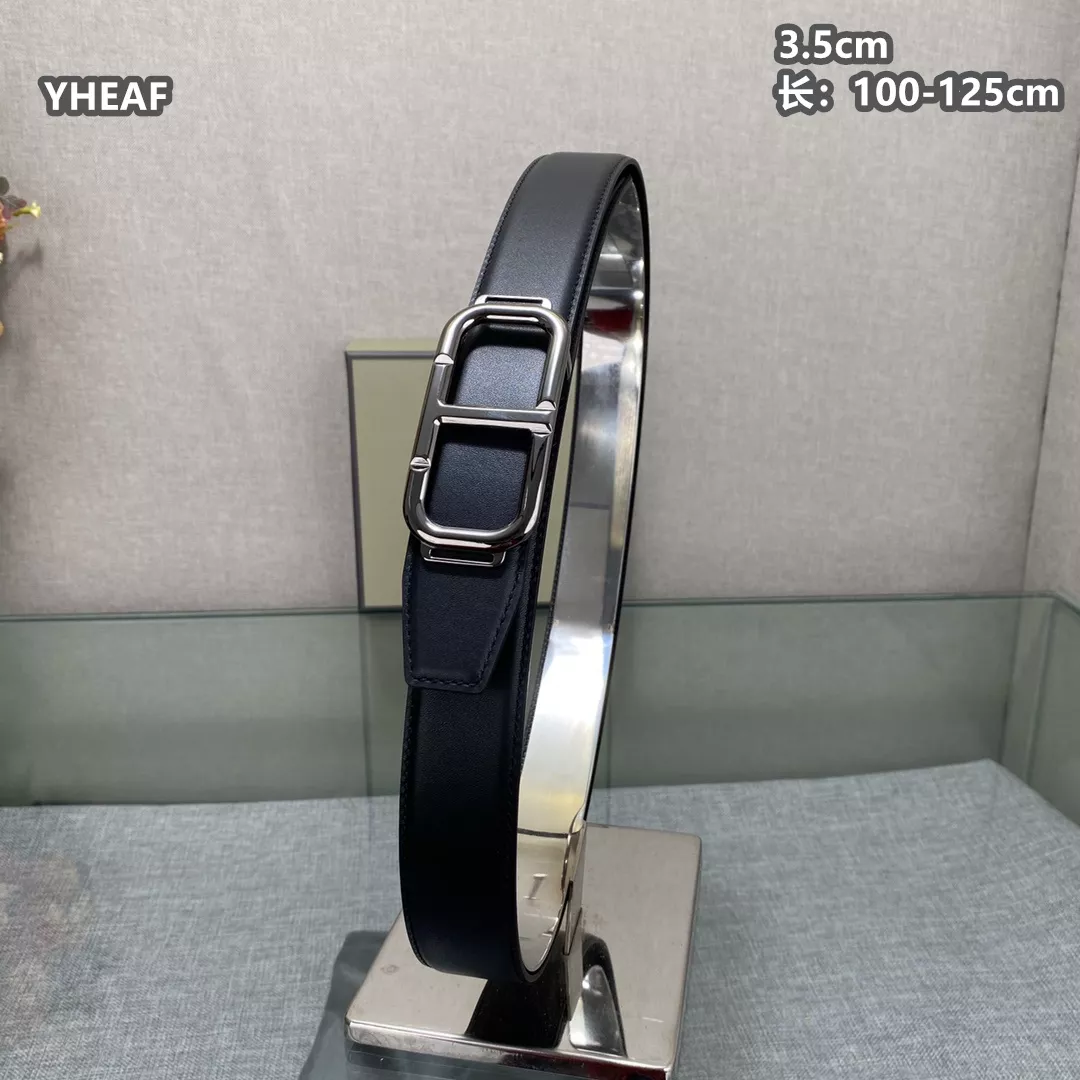 Tom Ford AAA Quality Belts For Men Classic 4336