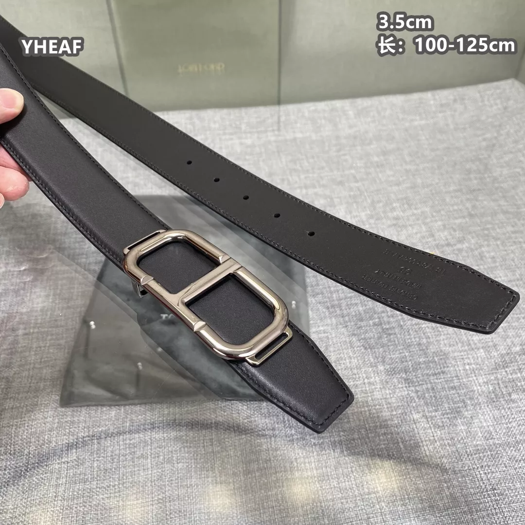 Tom Ford AAA Quality Belts For Men Classic 4336