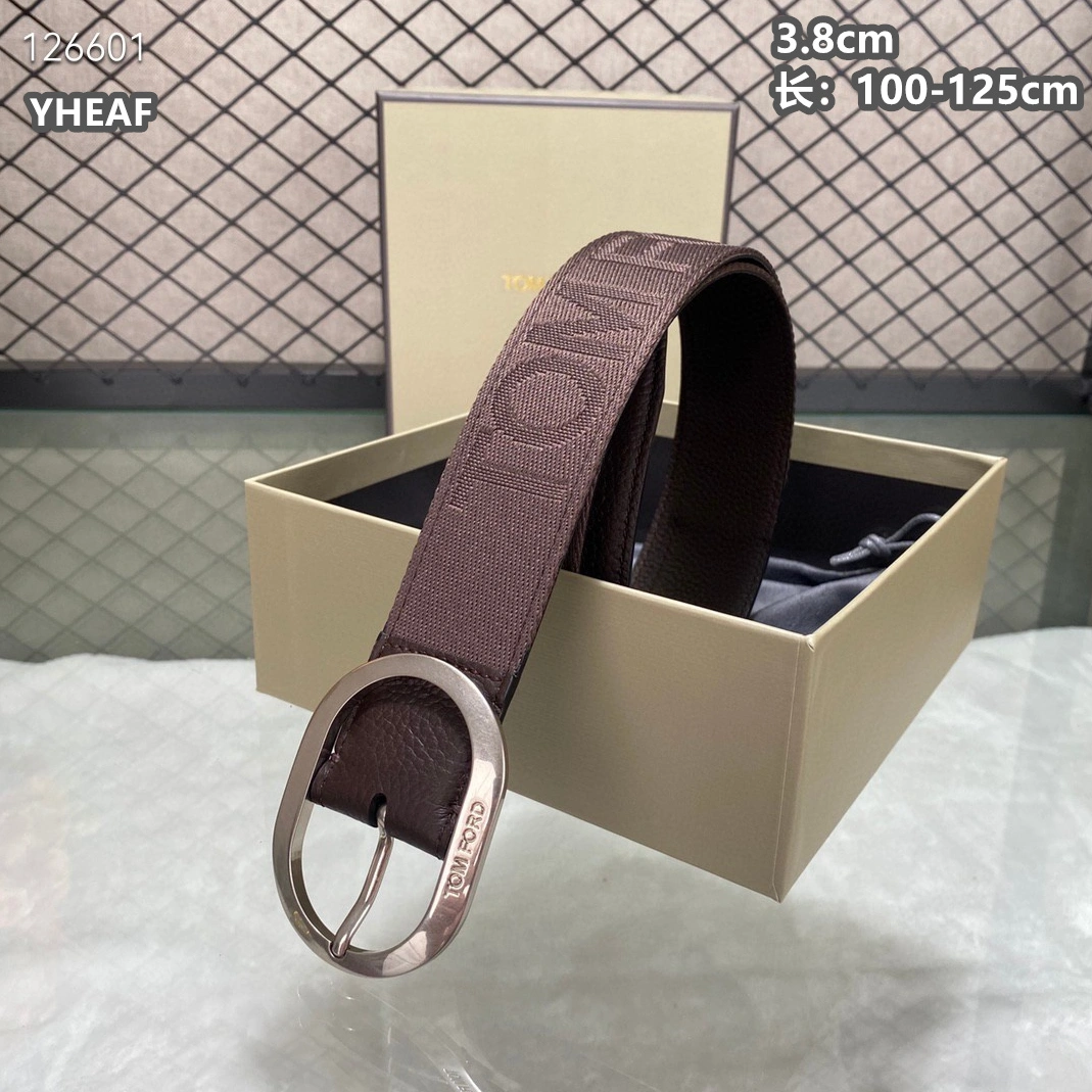 Tom Ford AAA Quality Belts For Men Comfortable 9679