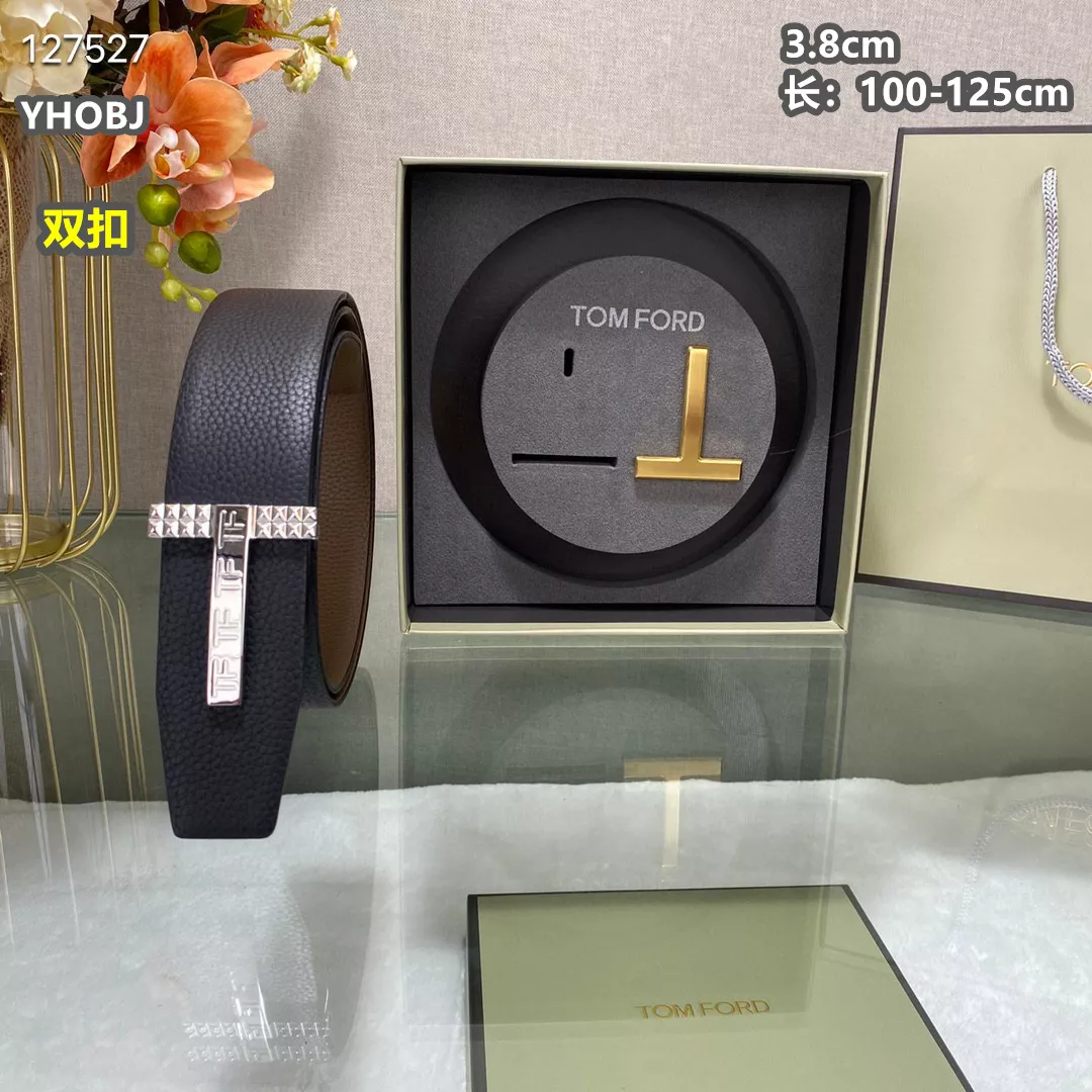 Tom Ford AAA Quality Belts For Men DailyWear 8266