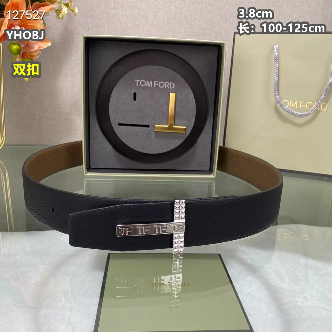 Tom Ford AAA Quality Belts For Men DailyWear 8266