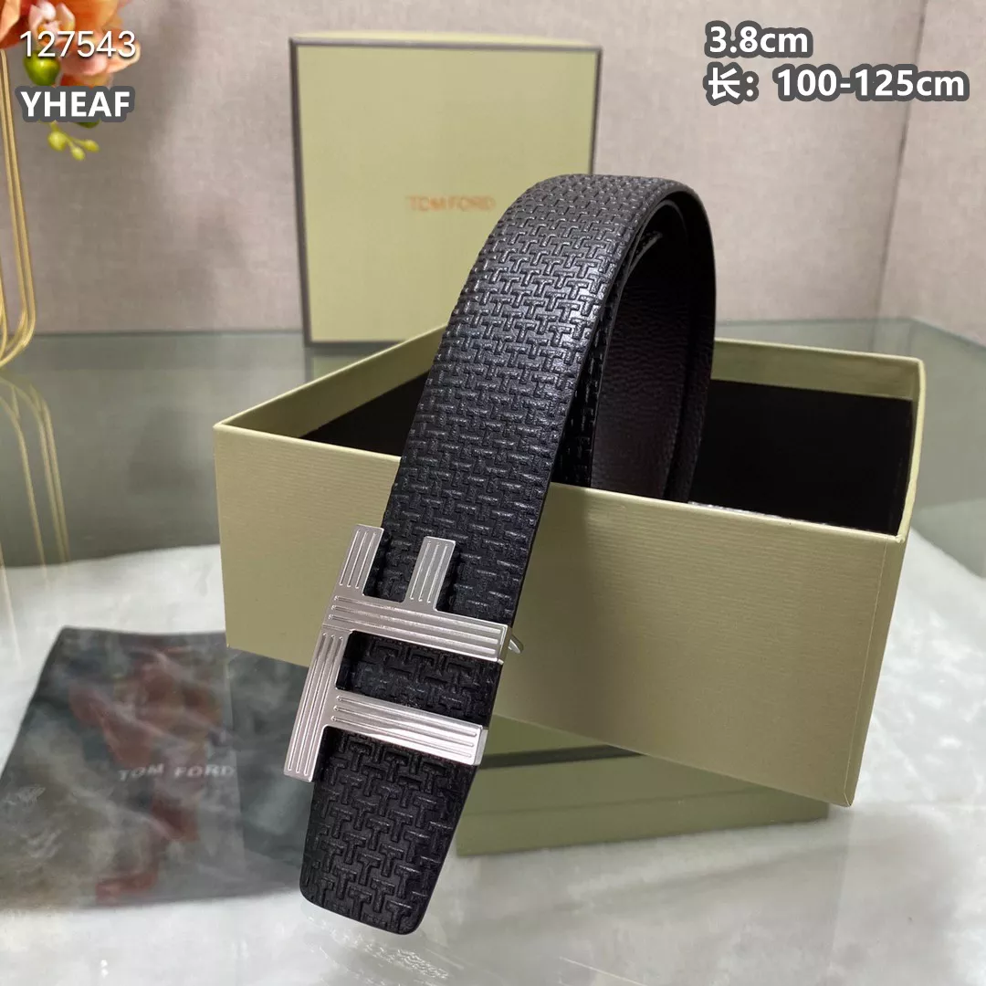 Tom Ford AAA Quality Belts For Men EasyMatch 8765