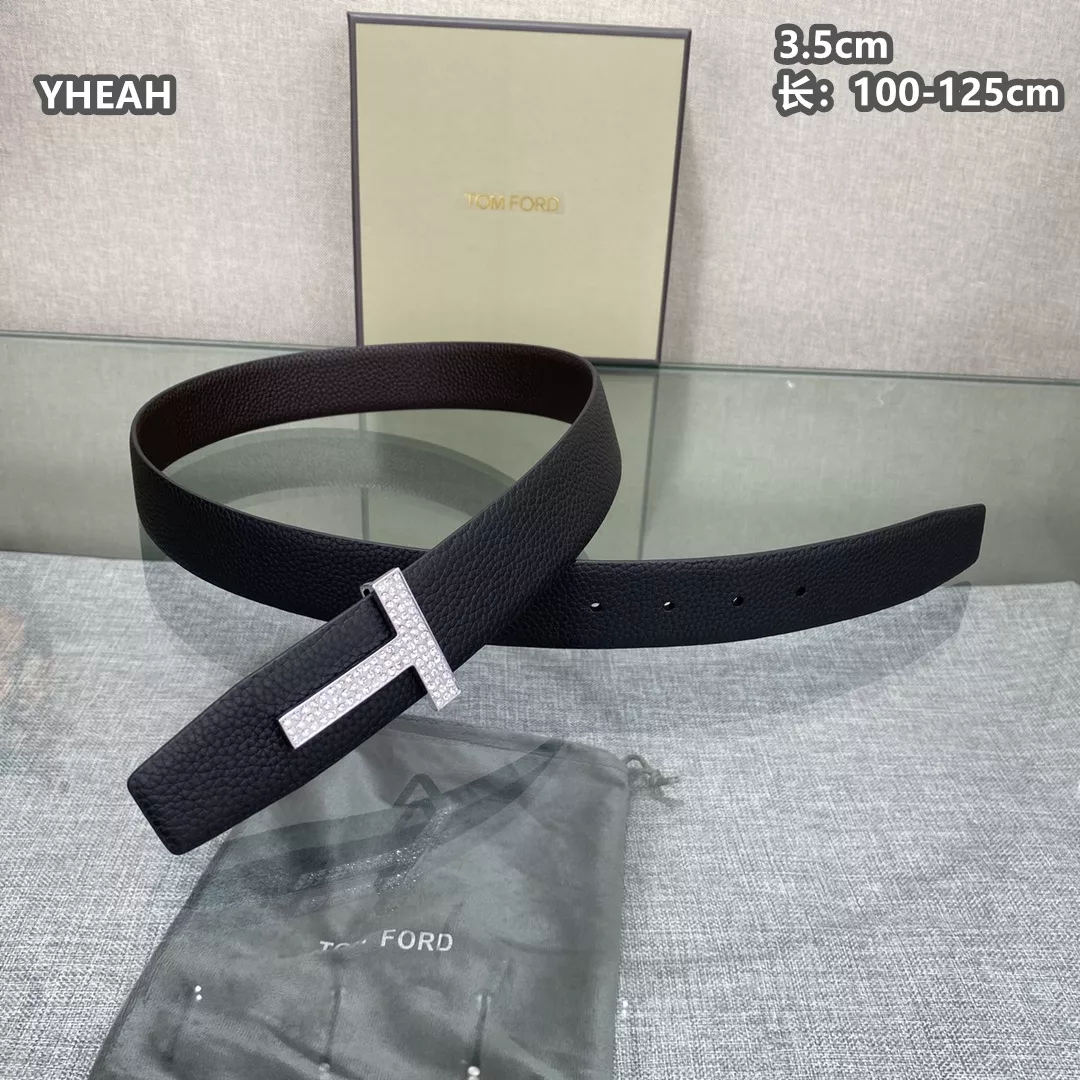 Tom Ford AAA Quality Belts For Men EyeCatching 6026