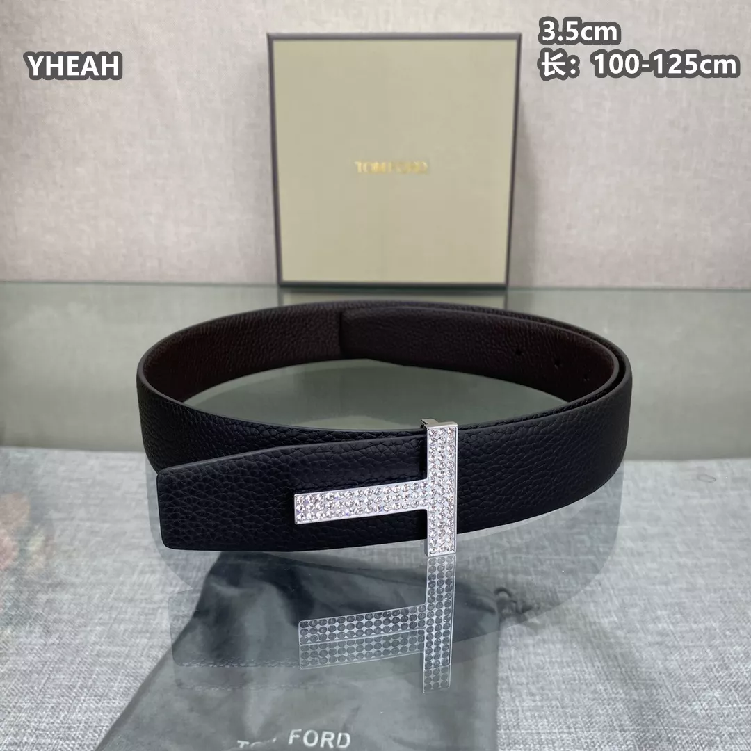 Tom Ford AAA Quality Belts For Men EyeCatching 6026