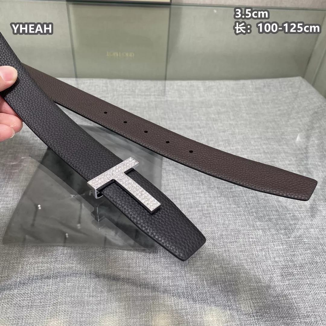 Tom Ford AAA Quality Belts For Men EyeCatching 6026