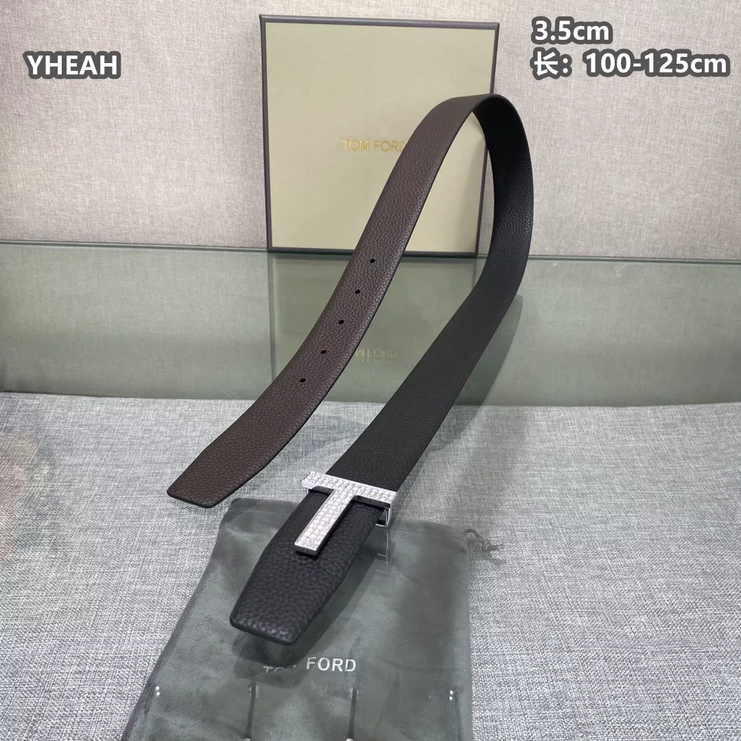 Tom Ford AAA Quality Belts For Men EyeCatching 6026