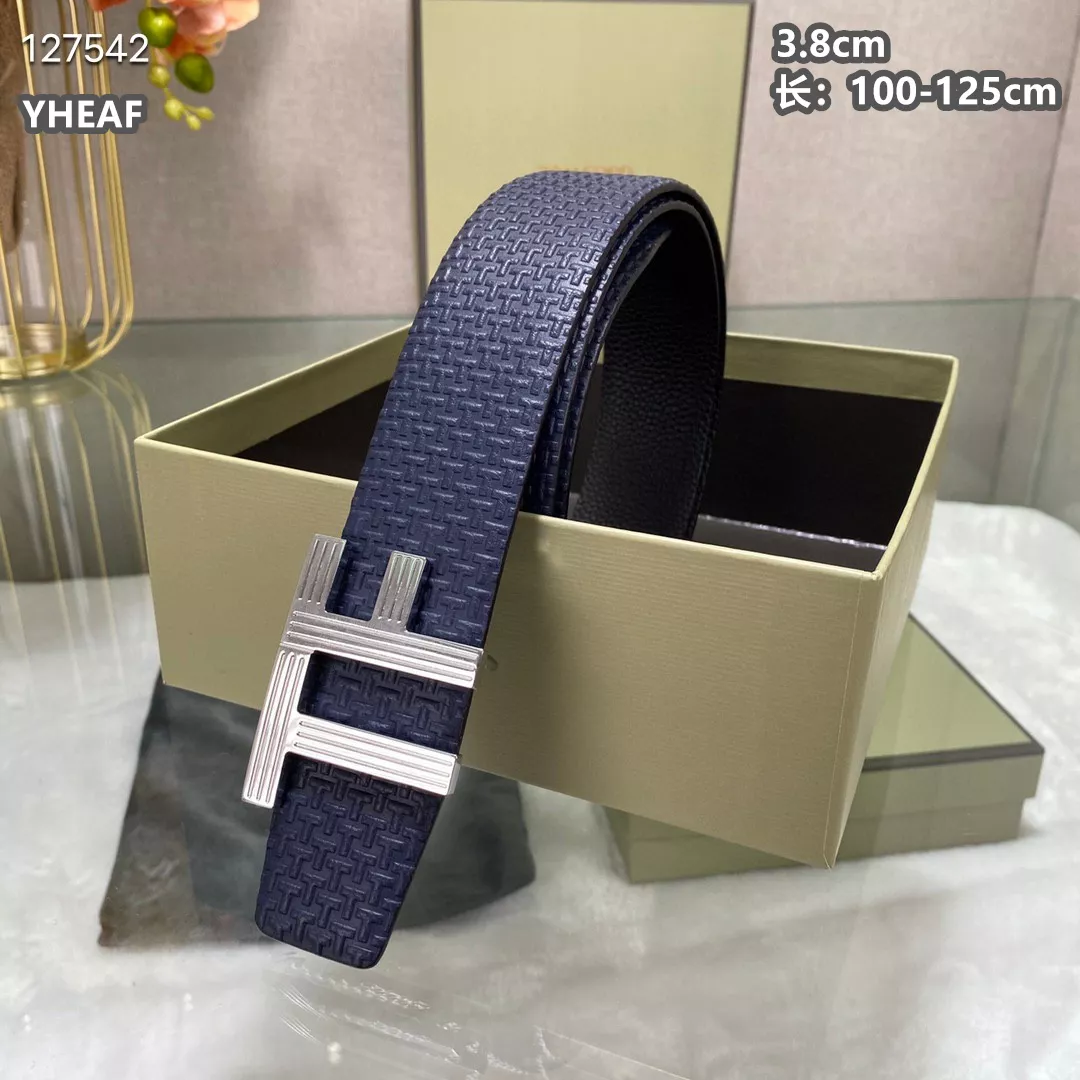 Tom Ford AAA Quality Belts For Men Flexible 7219