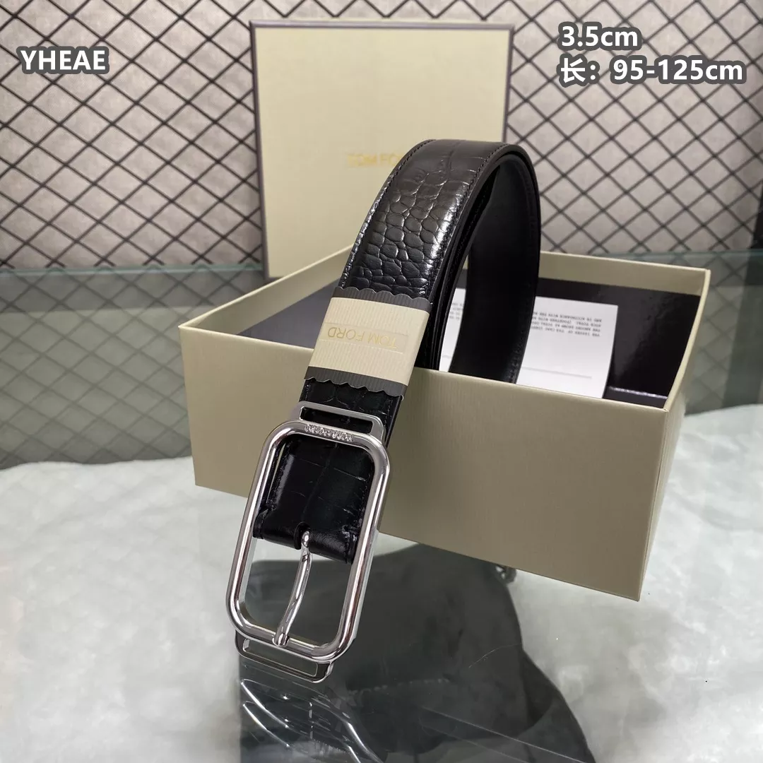 Tom Ford AAA Quality Belts For Men GoAnywhere 2224