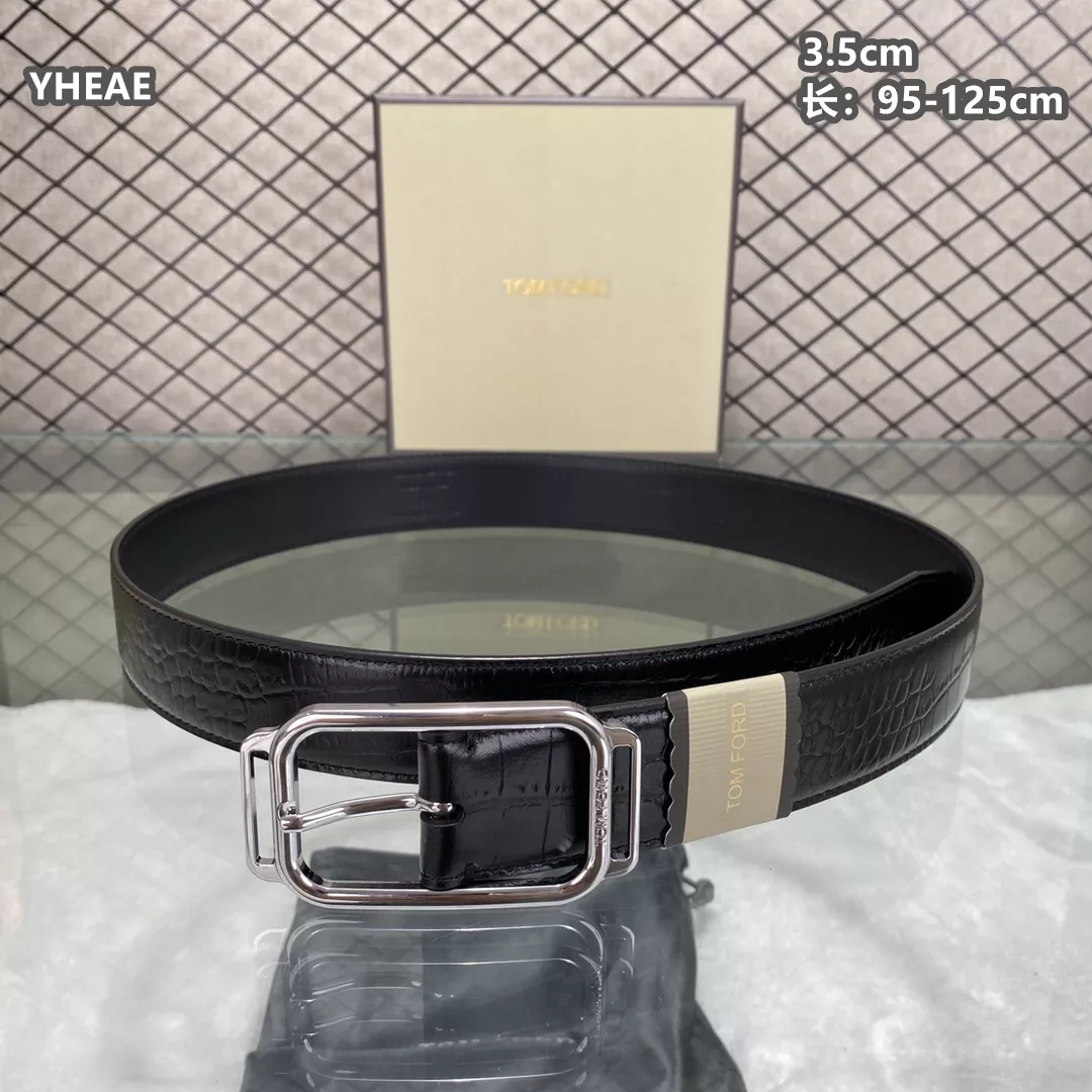 Tom Ford AAA Quality Belts For Men GoAnywhere 2224