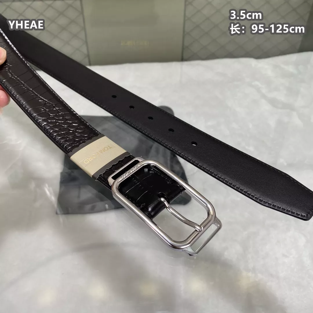 Tom Ford AAA Quality Belts For Men GoAnywhere 2224