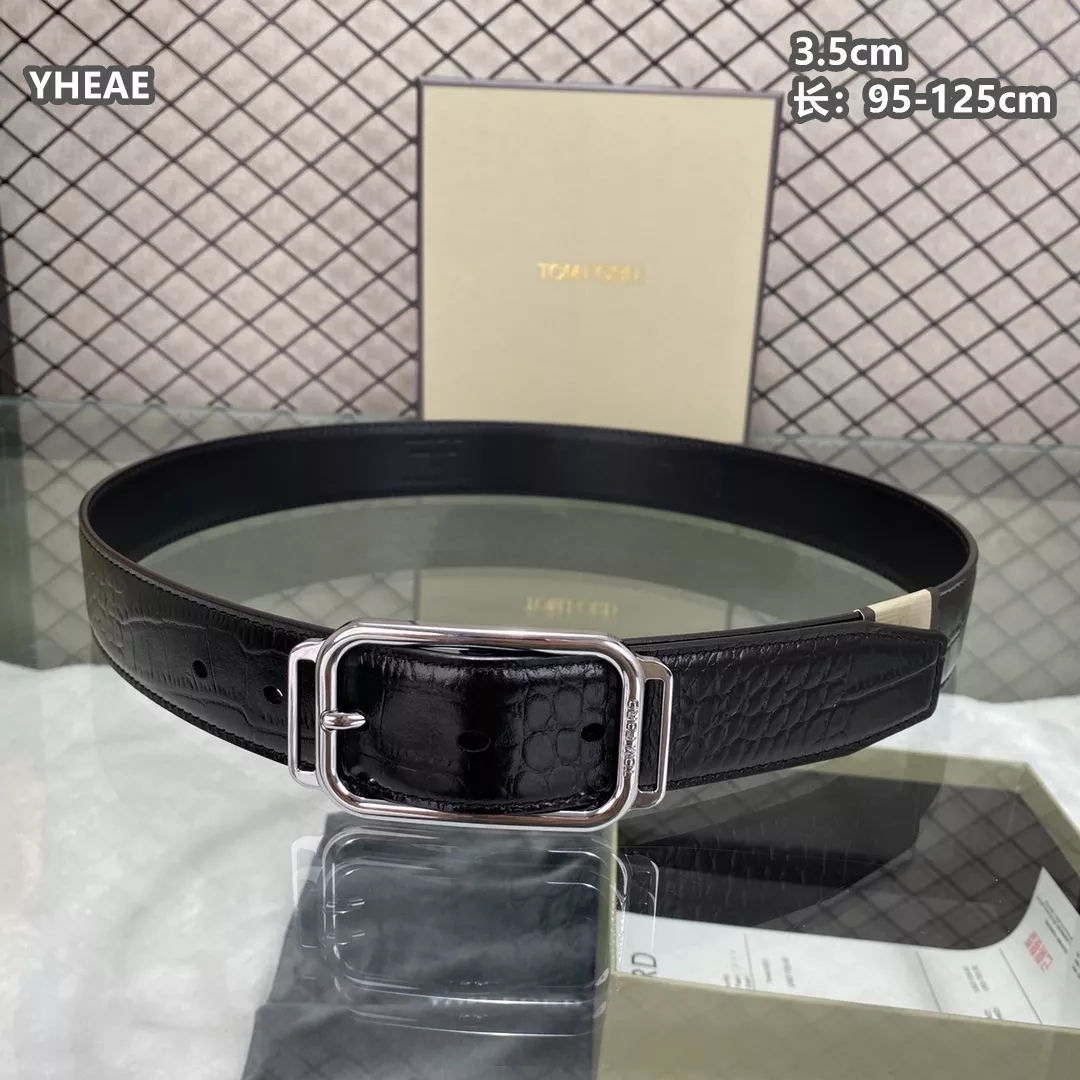 Tom Ford AAA Quality Belts For Men GoAnywhere 2224