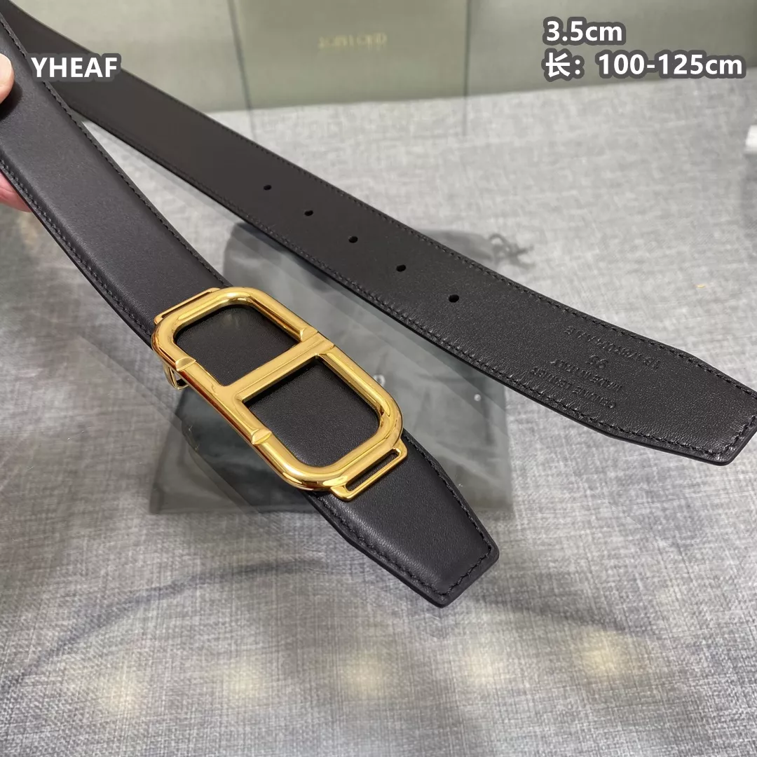 Tom Ford AAA Quality Belts For Men NewStyle 7115