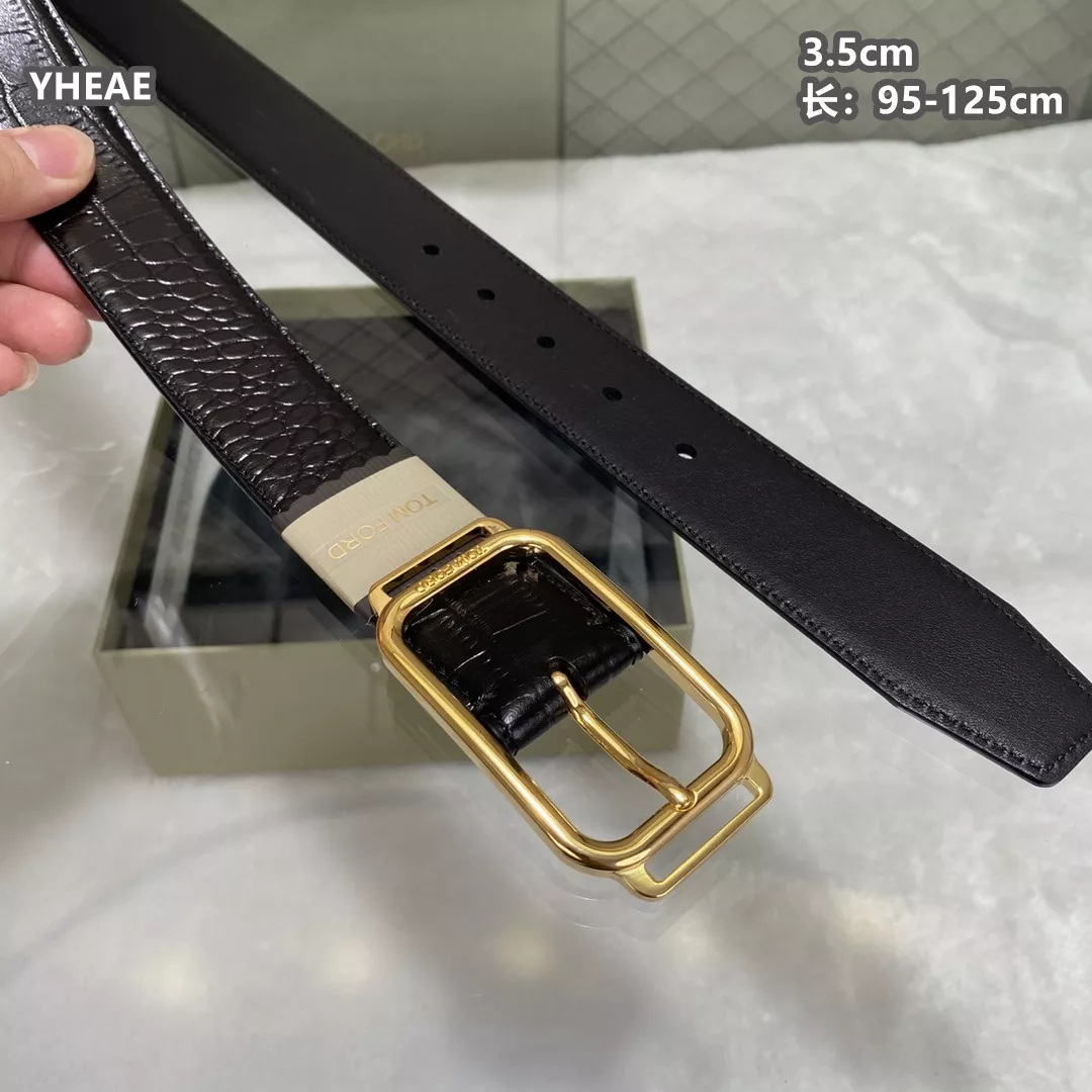 Tom Ford AAA Quality Belts For Men SportInspired 3625