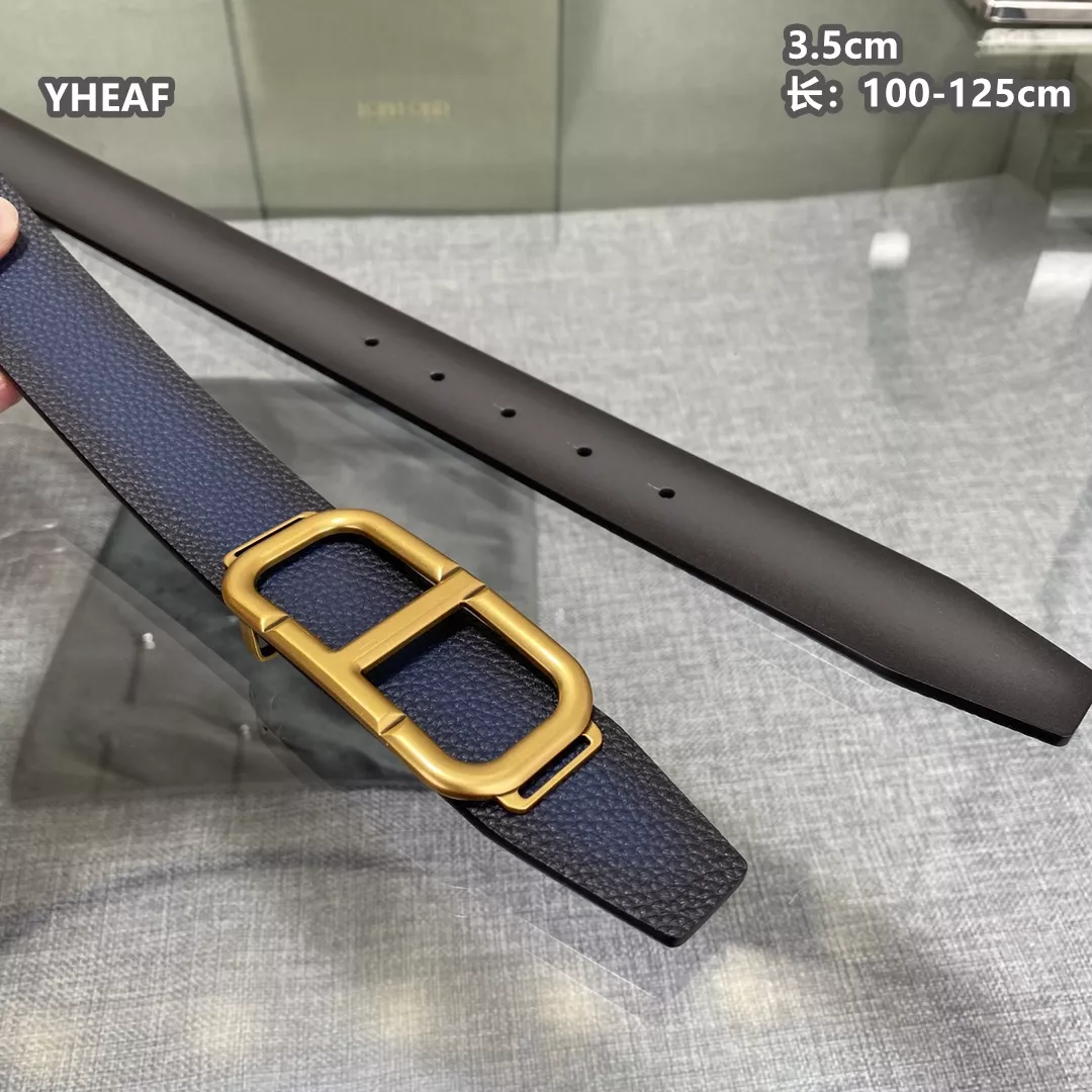 Tom Ford AAA Quality Belts For Men Stylish 913