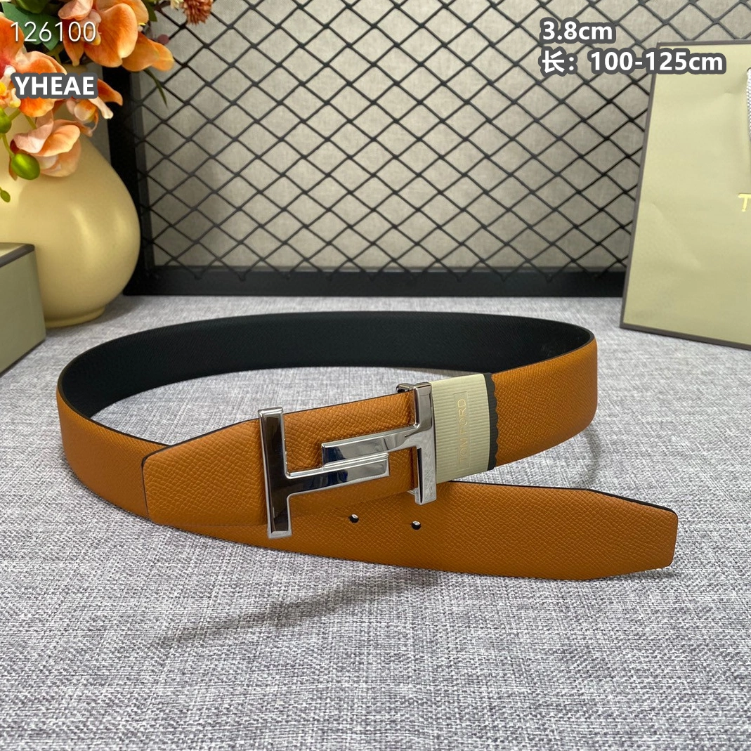 Tom Ford AAA Quality Belts For Men Timeless 5481