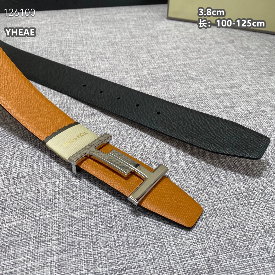 Tom Ford AAA Quality Belts For Men Timeless 5481