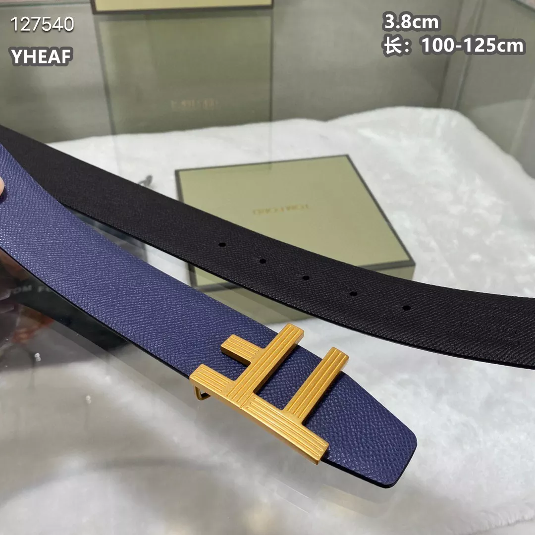 Tom Ford AAA Quality Belts For Men Unique 657