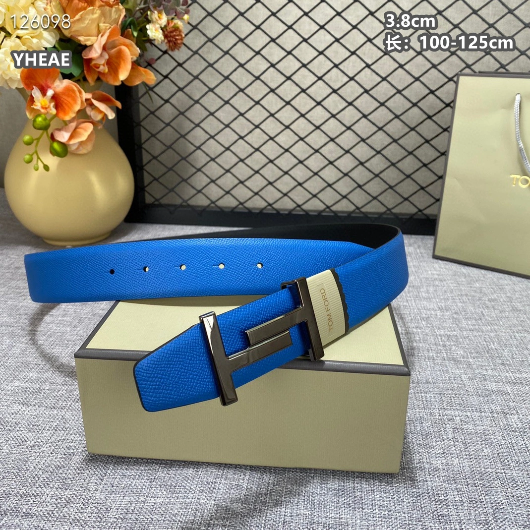 Tom Ford AAA Quality Belts For Men WellDesigned 9786