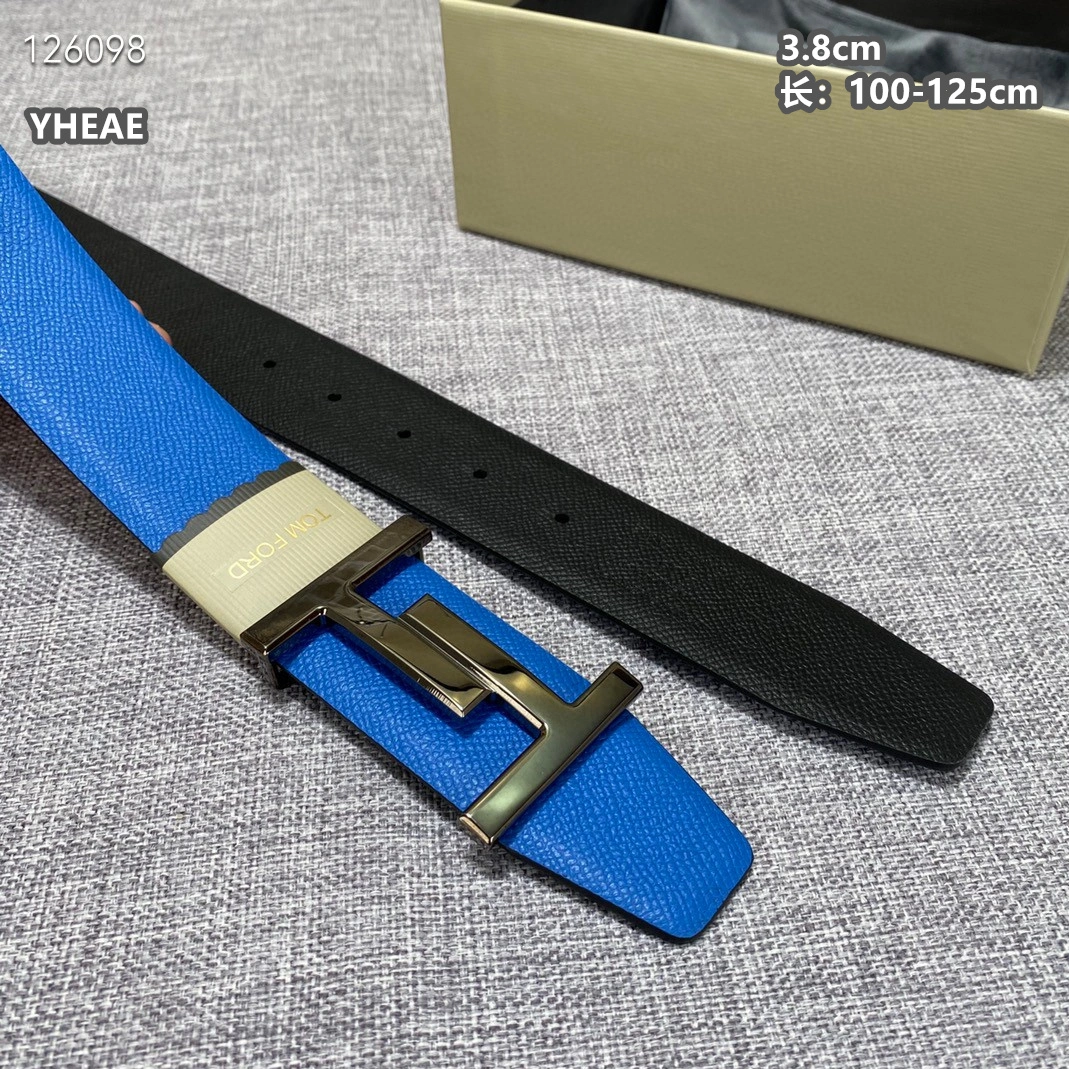 Tom Ford AAA Quality Belts For Men WellDesigned 9786