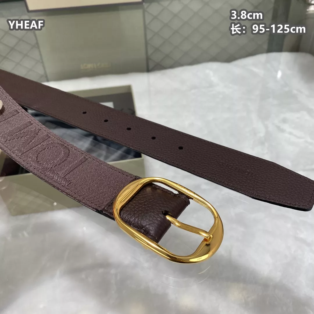Tom Ford AAA Quality Belts For Unisex WellDesigned 1198