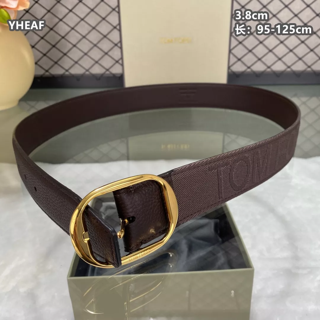 Tom Ford AAA Quality Belts For Unisex WellDesigned 1198