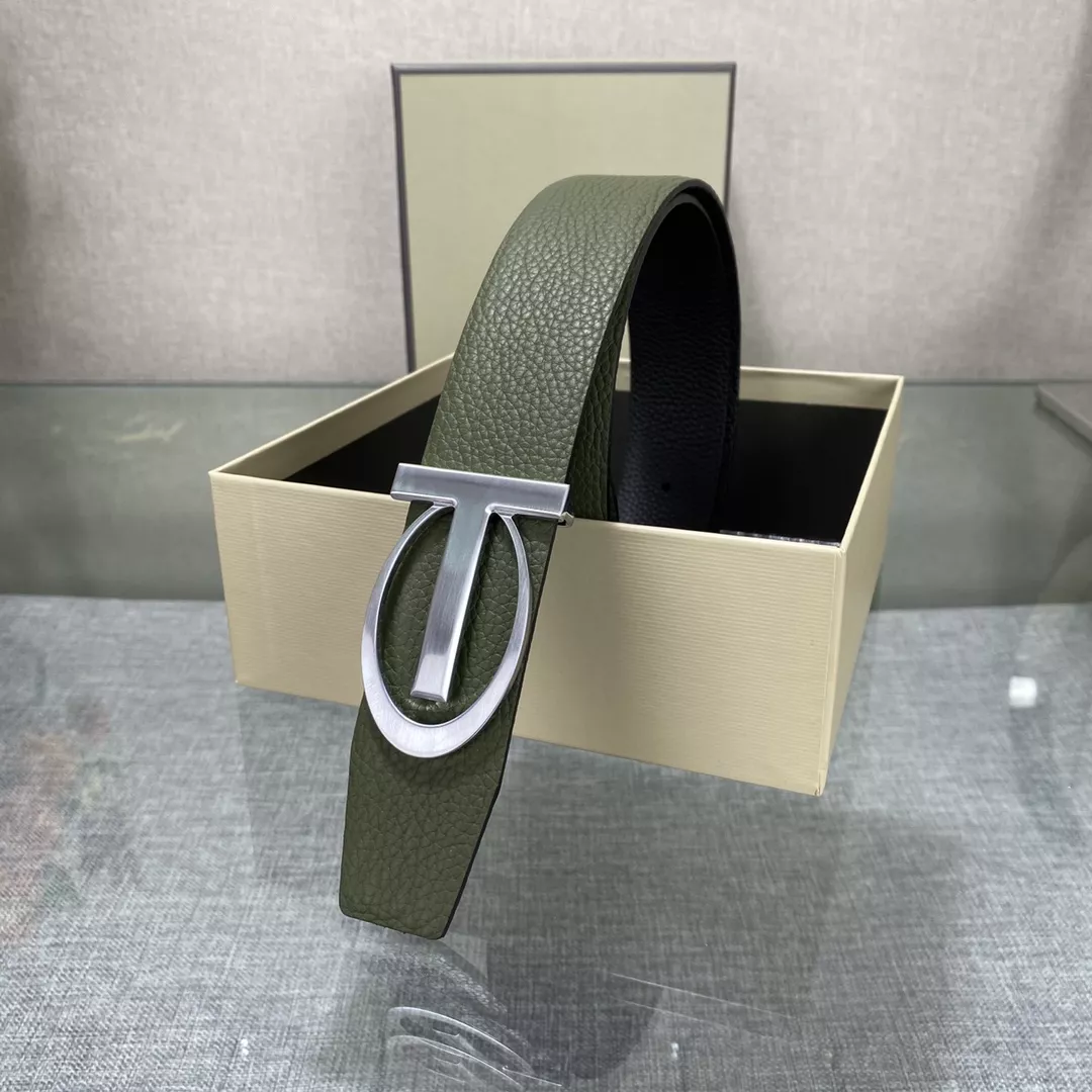 Tom Ford AAA Quality Belts In 4.0cm For Men HighQuality 3969