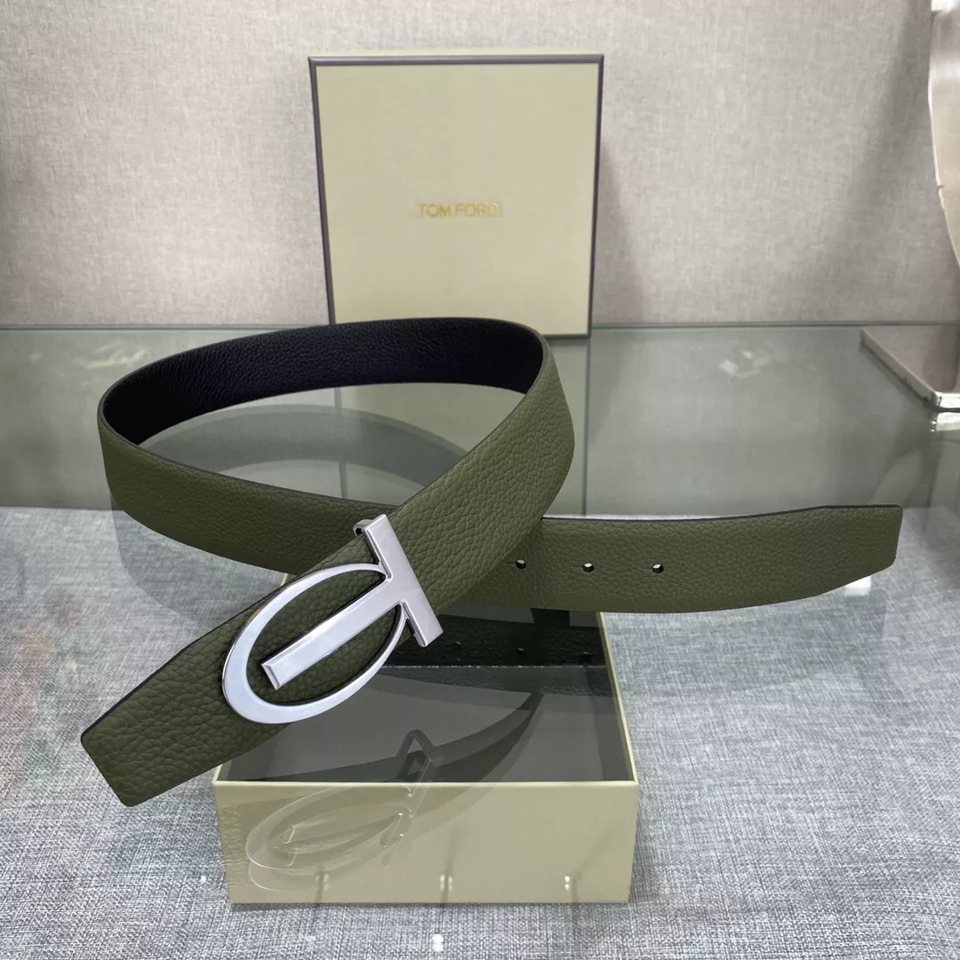 Tom Ford AAA Quality Belts In 4.0cm For Men HighQuality 3969