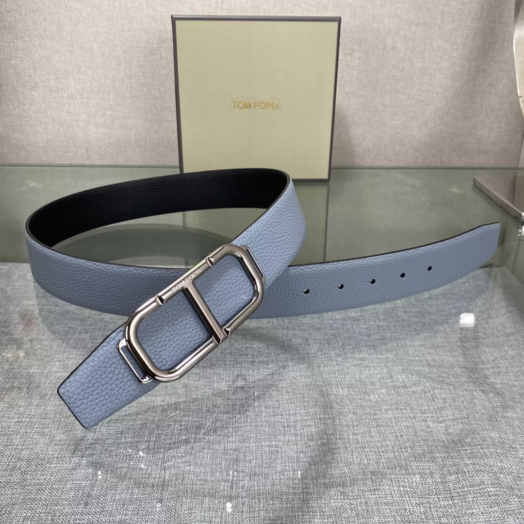 Tom Ford AAA Quality Belts In 4.0cm For Men ModernLook 8212
