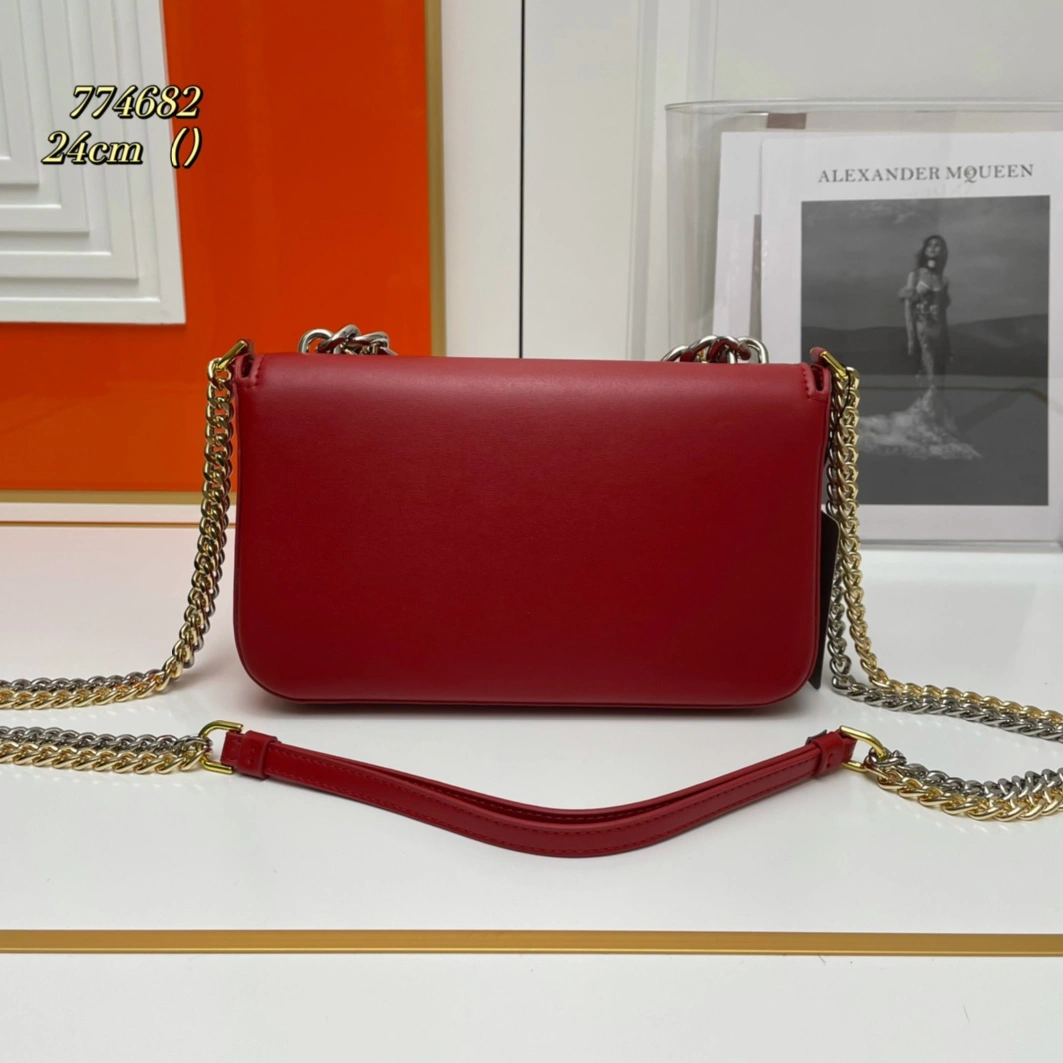 Tom Ford AAA Quality Messenger Bags For Women Affordable 6060
