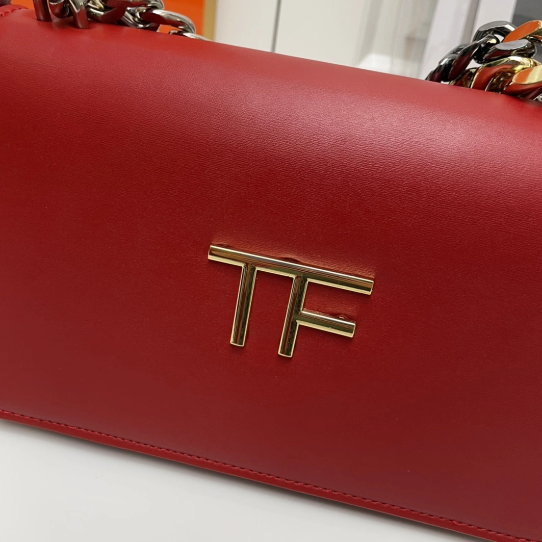 Tom Ford AAA Quality Messenger Bags For Women Affordable 6060