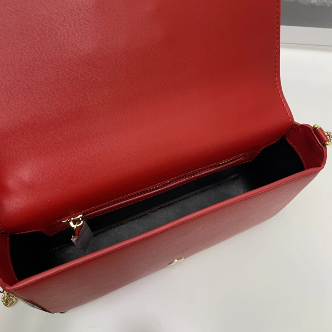 Tom Ford AAA Quality Messenger Bags For Women Affordable 6060