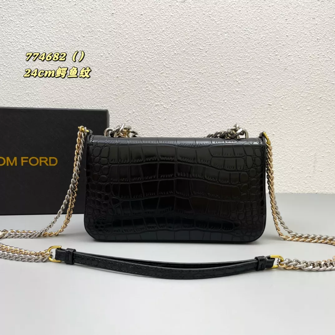 Tom Ford AAA Quality Messenger Bags For Women Cozy 7837